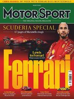 Motor Sport Magazine